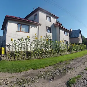 Privatunterkunft Amber Marlena, Kolberg