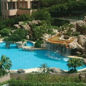 Parkview 5*, Hongkong China