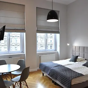 Wroclaw City Apartments , Breslau Polen