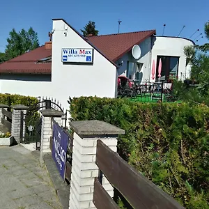 Max , Zuckau Polen